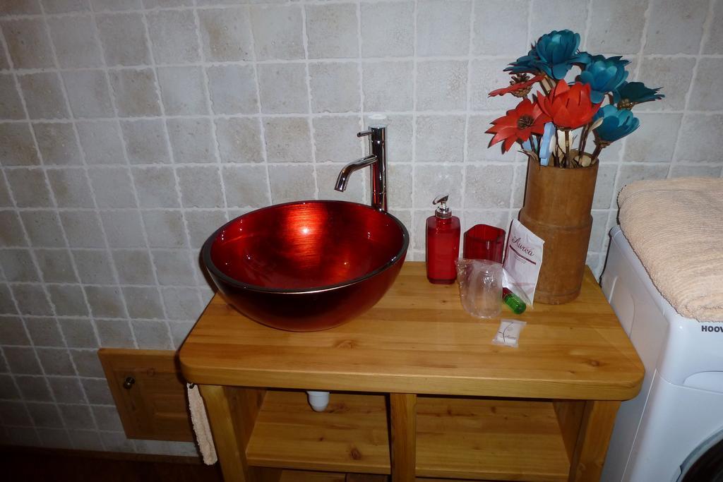 Apartment Gerandin Champoluc Esterno foto
